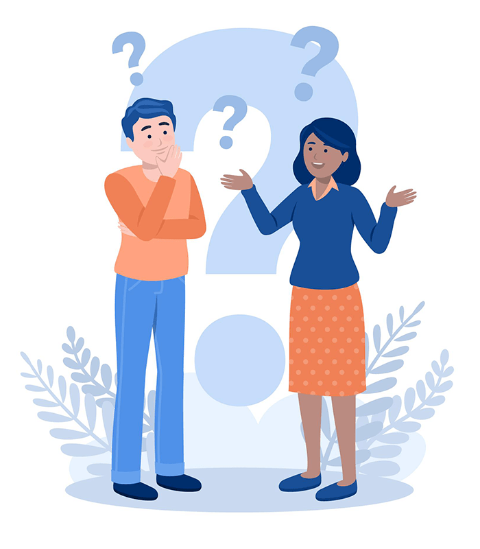 Website Designing FAQ