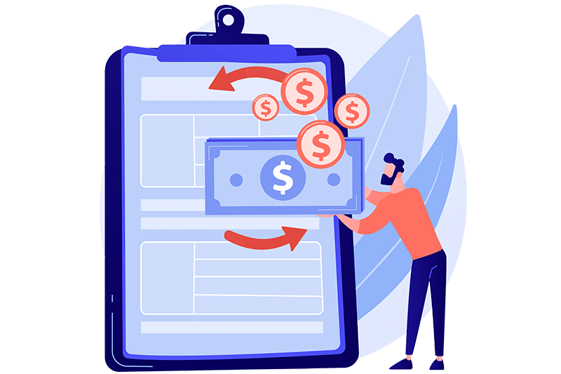 refund policy