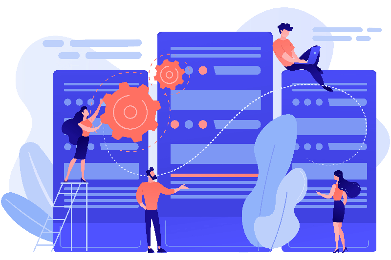 shared web hosting